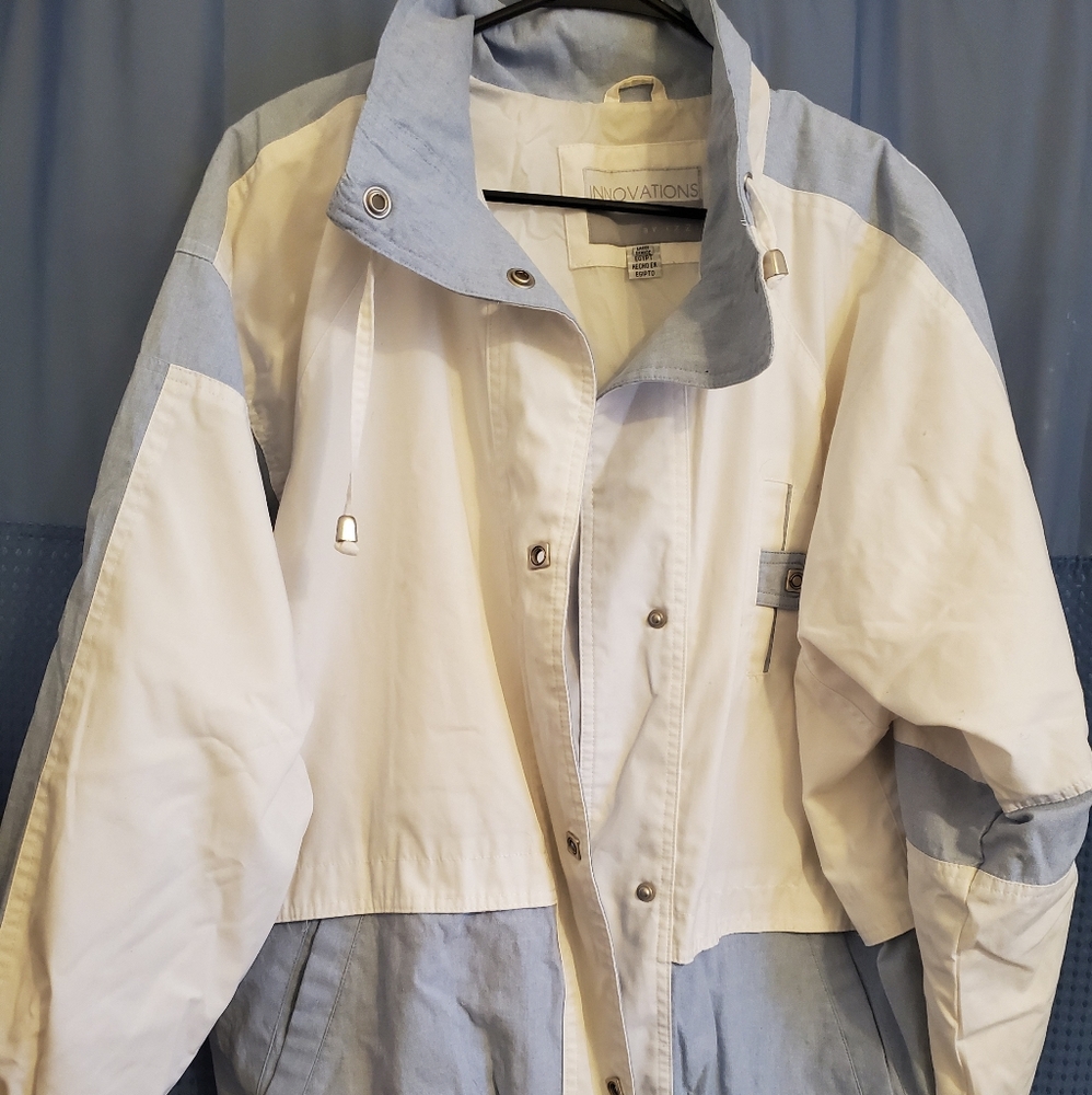 Woman Jacket
